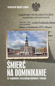 ŚMIERĆ NA DOMINIKANIE